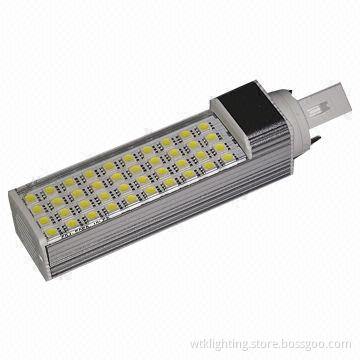 G24/E27 LED Plug Corn Light with 5050 SMD and 10W Power
